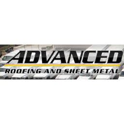 advanced roofing & sheet metal|who owns advanced roofing.